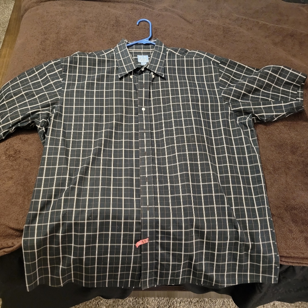 Mens shirt